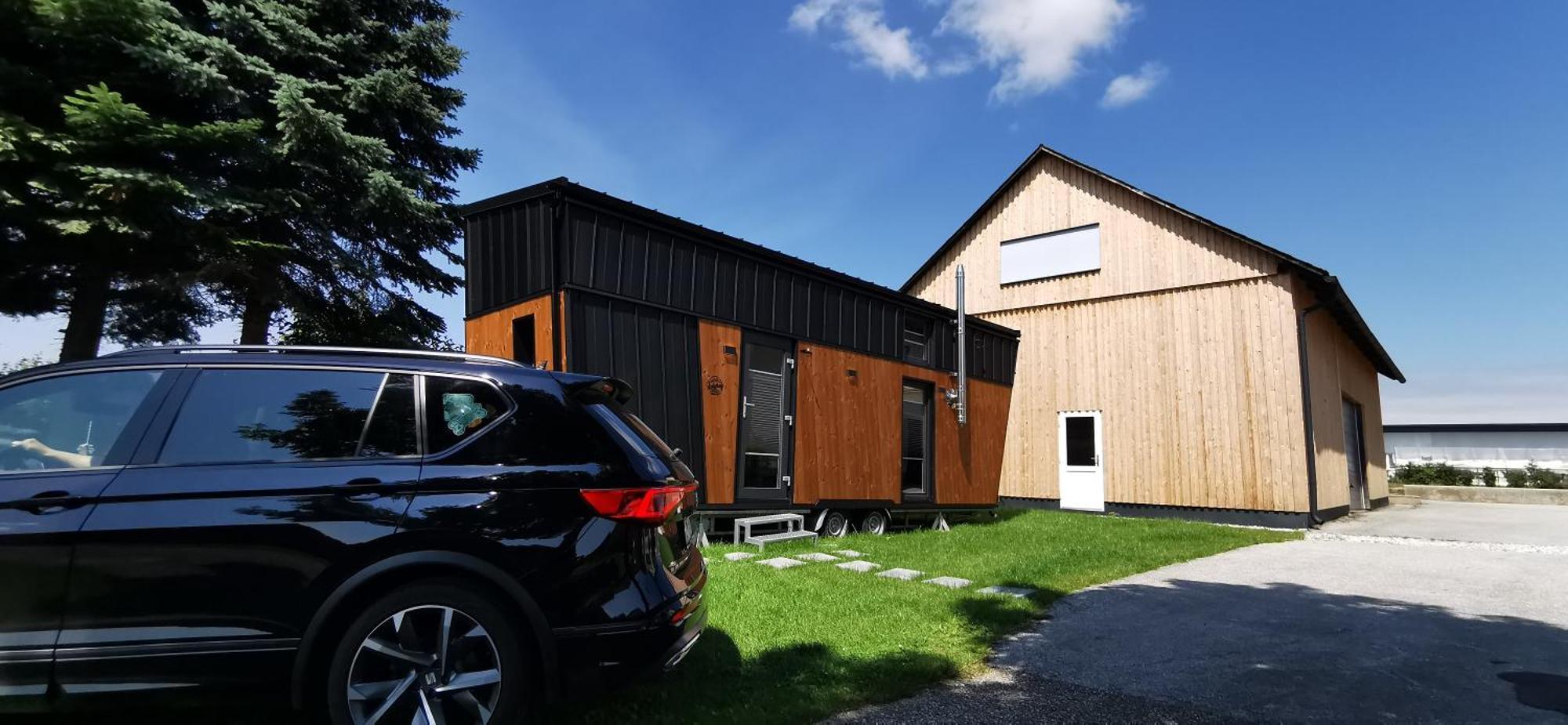 Gasthaus Bauer Grafenschlag Zewnętrze zdjęcie