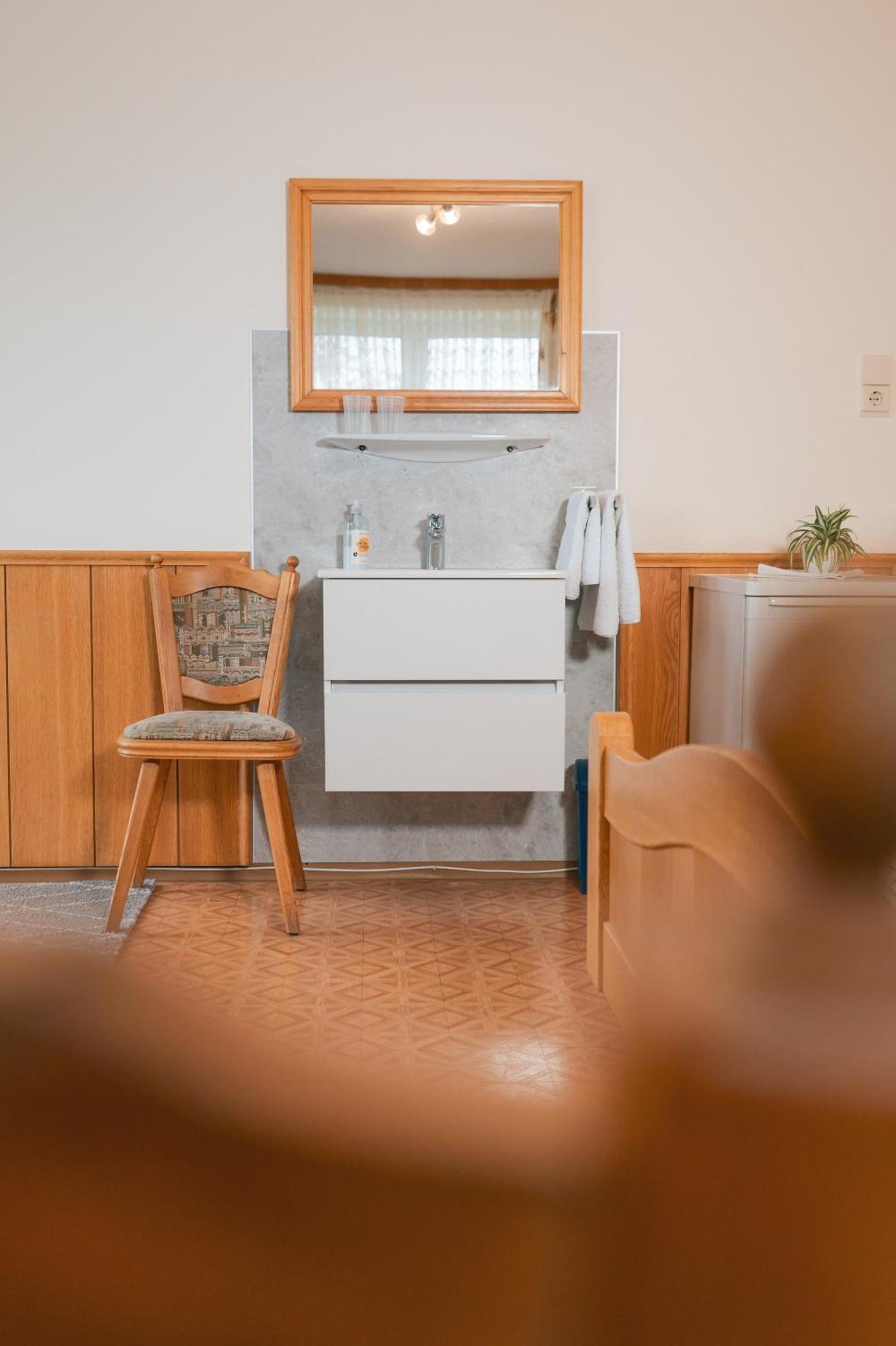 Gasthaus Bauer Grafenschlag Zewnętrze zdjęcie