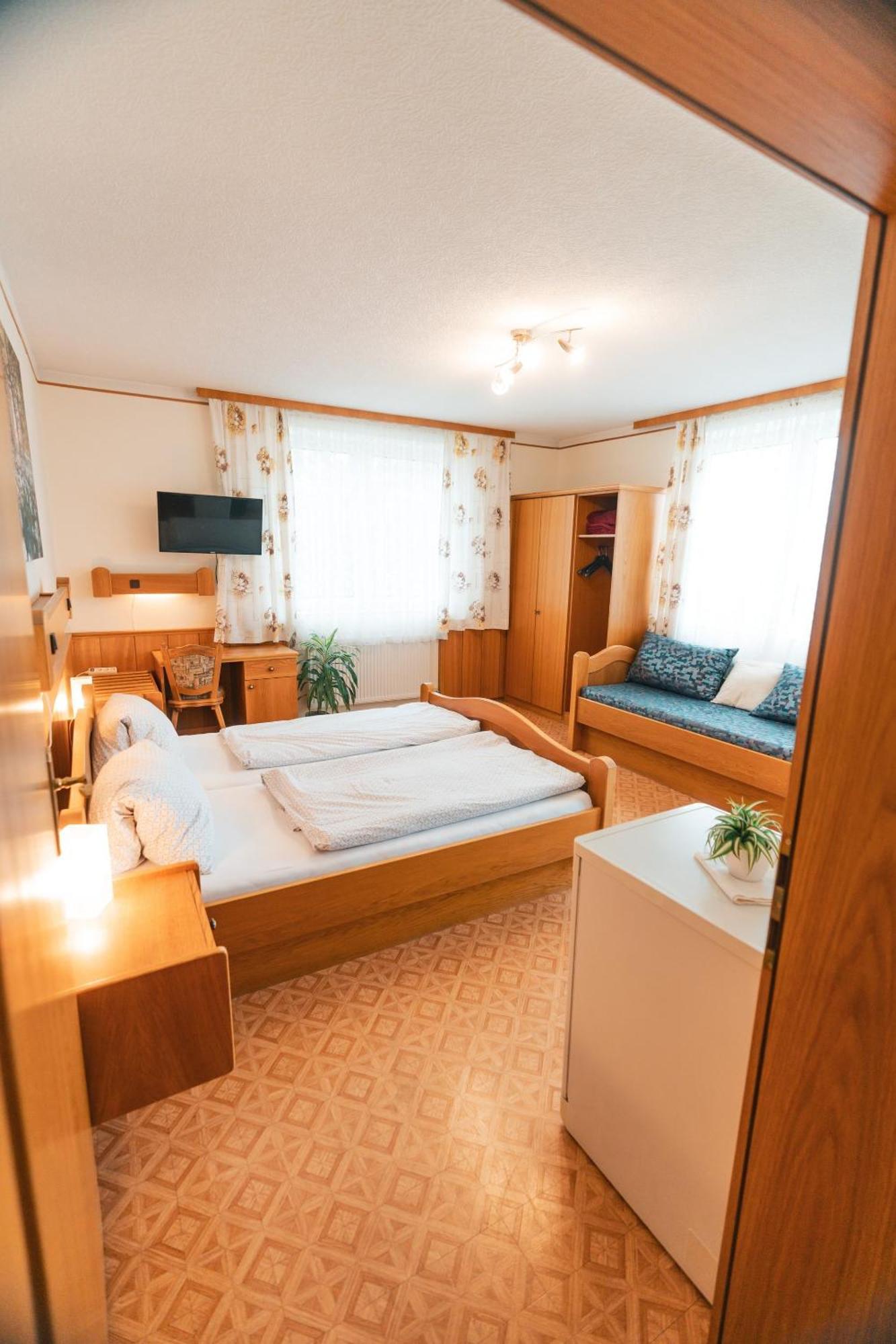 Gasthaus Bauer Grafenschlag Zewnętrze zdjęcie