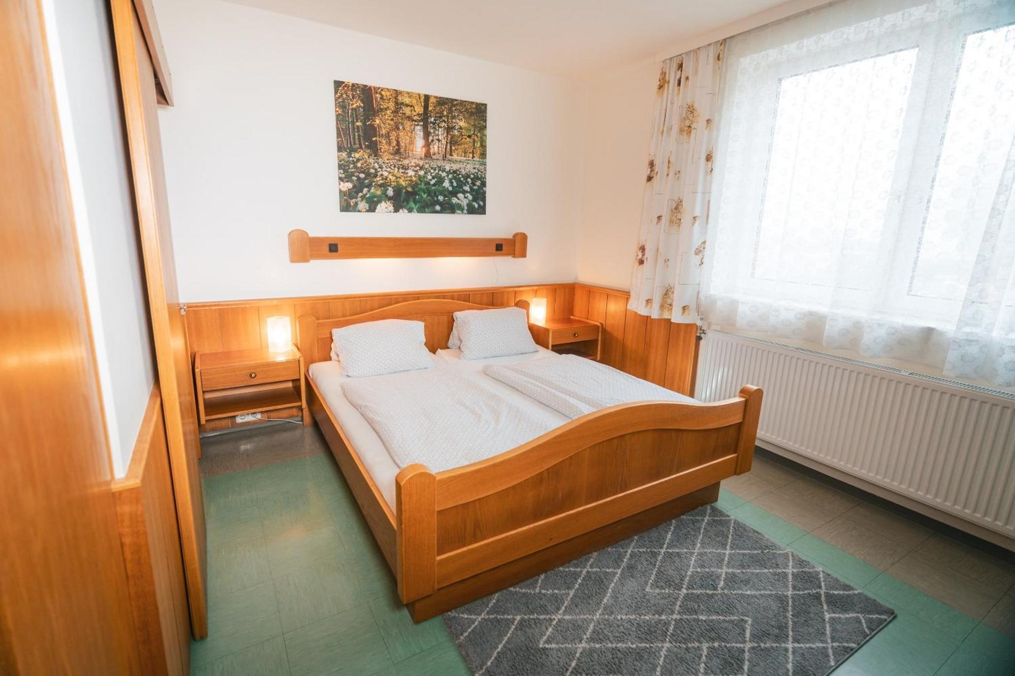 Gasthaus Bauer Grafenschlag Zewnętrze zdjęcie