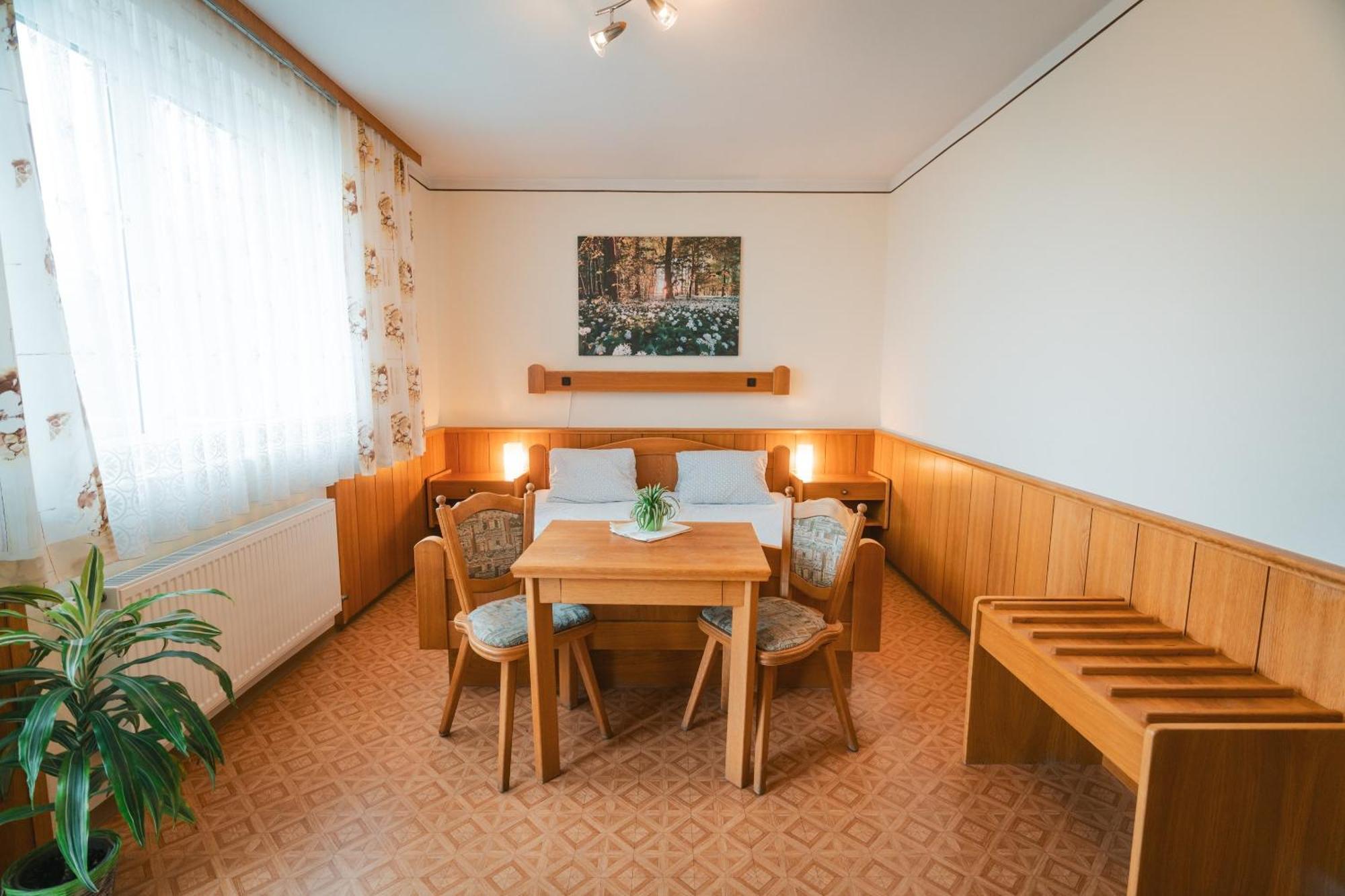 Gasthaus Bauer Grafenschlag Zewnętrze zdjęcie